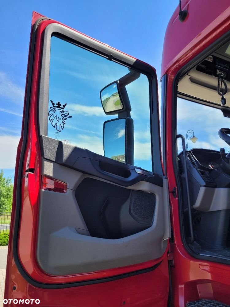 Scania R450 - 15