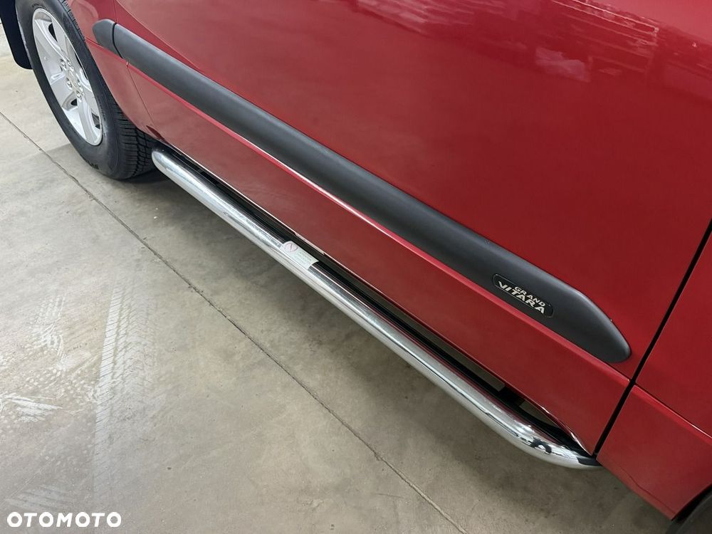 Suzuki Grand Vitara - 29