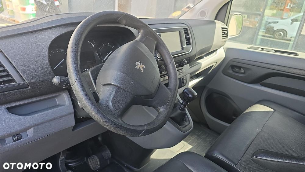 Peugeot expert - 9