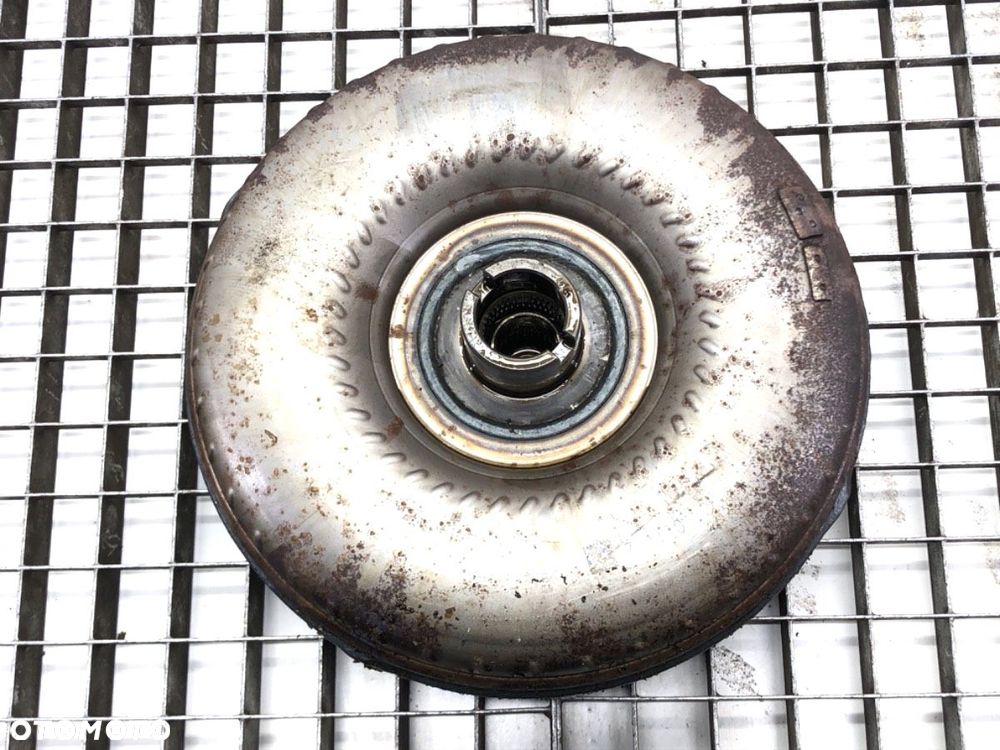 SPRZĘGŁO HYDROKINETYCZNE - 679.00 PLN - MAZDA CX-9 (TB) 2006 - 2022 3.7 204 kW [277 KM] benzyna - 1