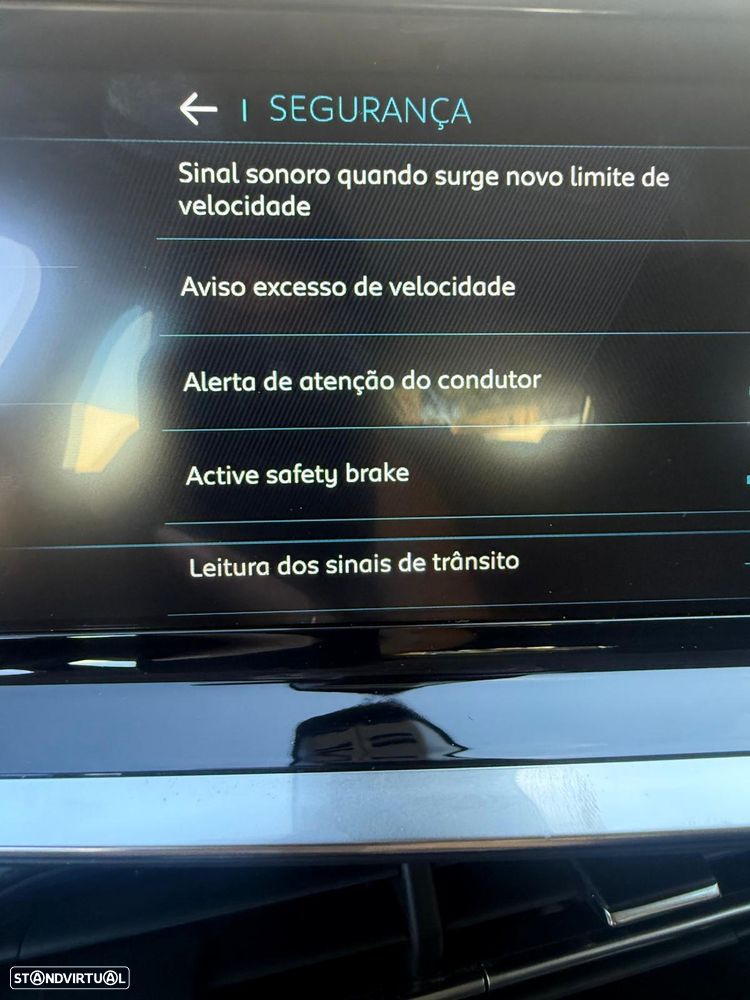Peugeot e-208 50 kWh Active Pack - 40