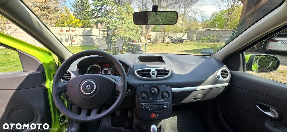 Renault Clio - 4
