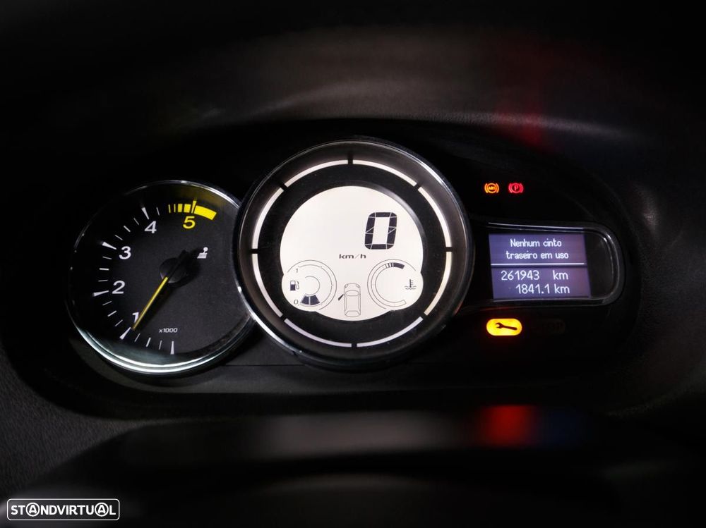 Renault Mégane Break - 13