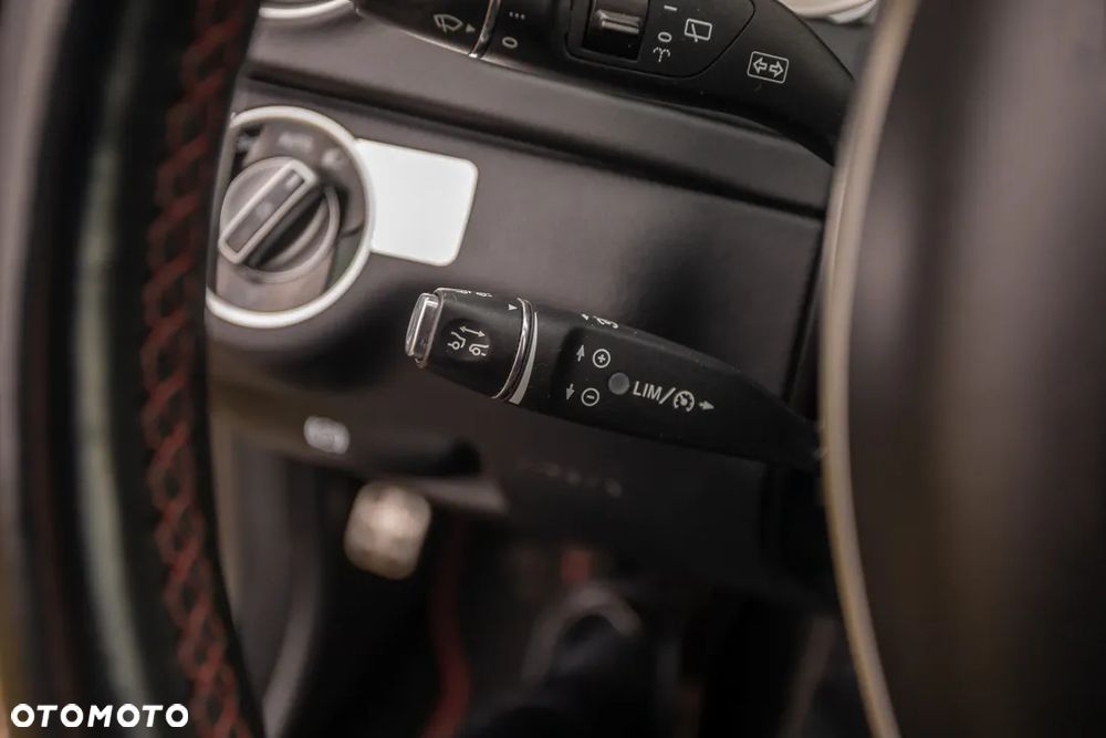 Mercedes-Benz Klasa C 350 CDI BlueEff Avantgarde - 28