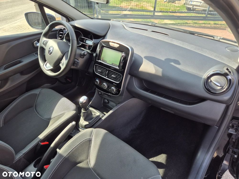 Renault Clio Energy dCi 75 Business - 14