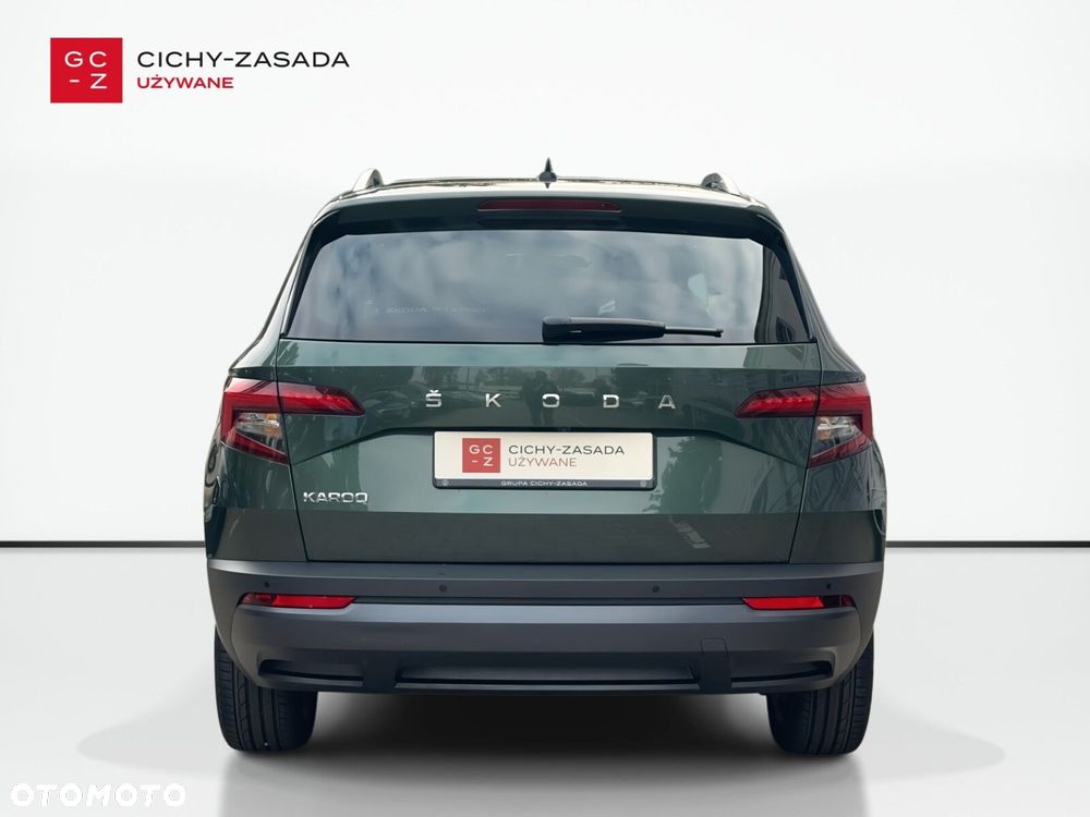Skoda Karoq 1.5 TSI ACT 4x2 Style - 6