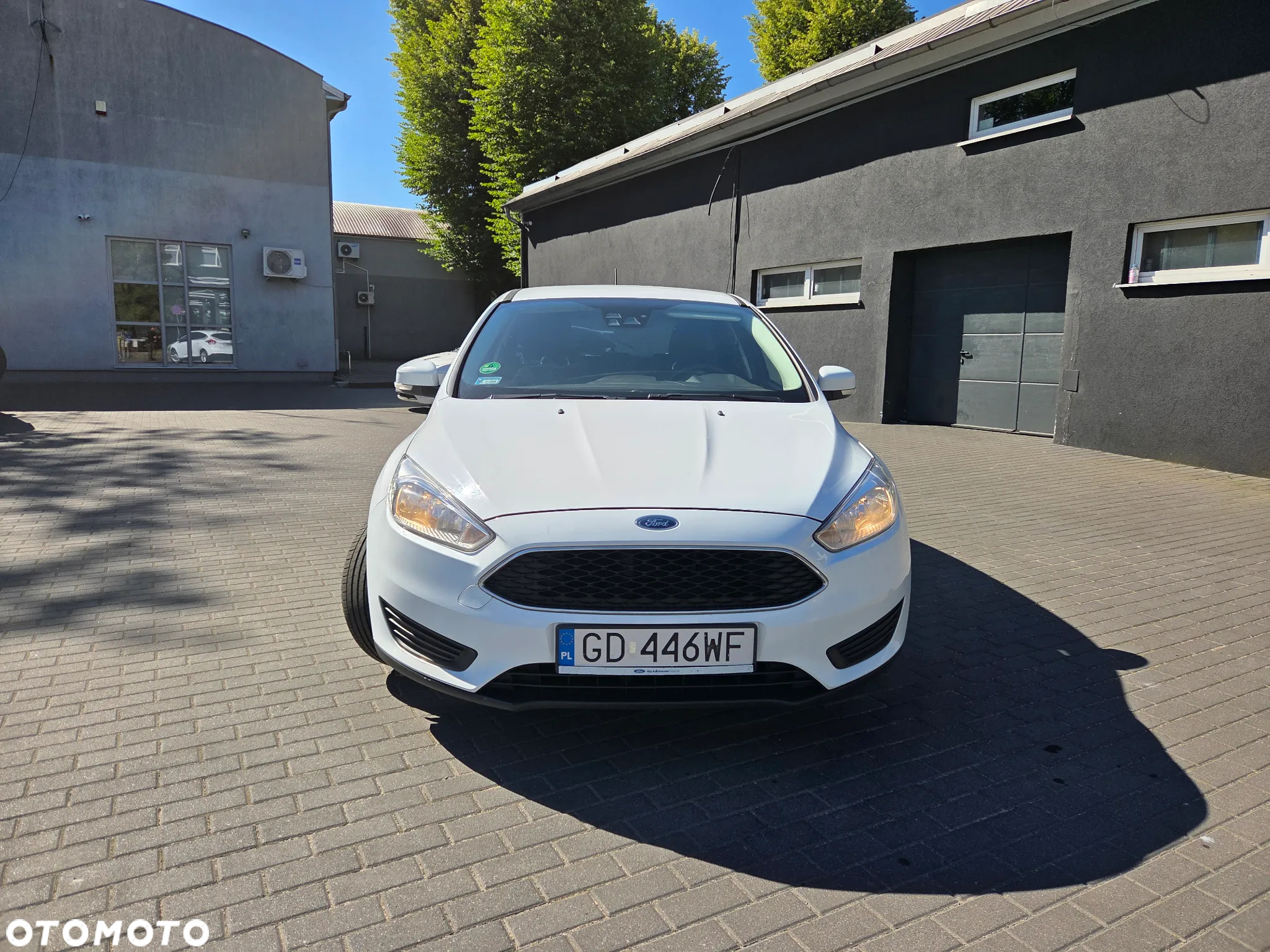 Ford Focus 1.5 EcoBoost Platinium X ASS - 21