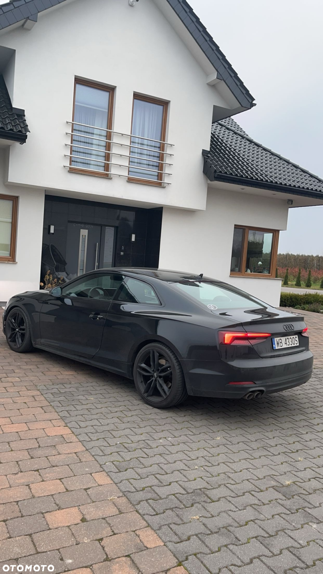 Audi A5 2.0 TDI Sport S tronic - 40