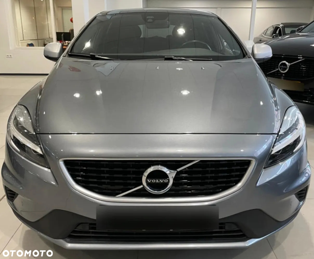 Volvo V40 - 4