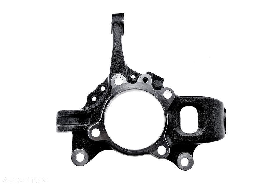 Portfuzeta fata Mitsubishi L200 2005-, Pajero Sport 2008-, Dreapta, NTY ZZP-MS-004 - 4