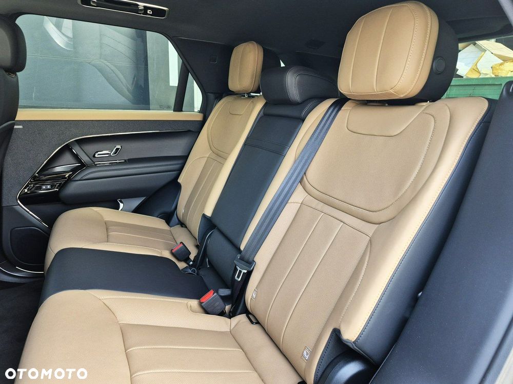 Land Rover Range Rover Sport S 3.0 P460e PHEV Dynamic SE - 27