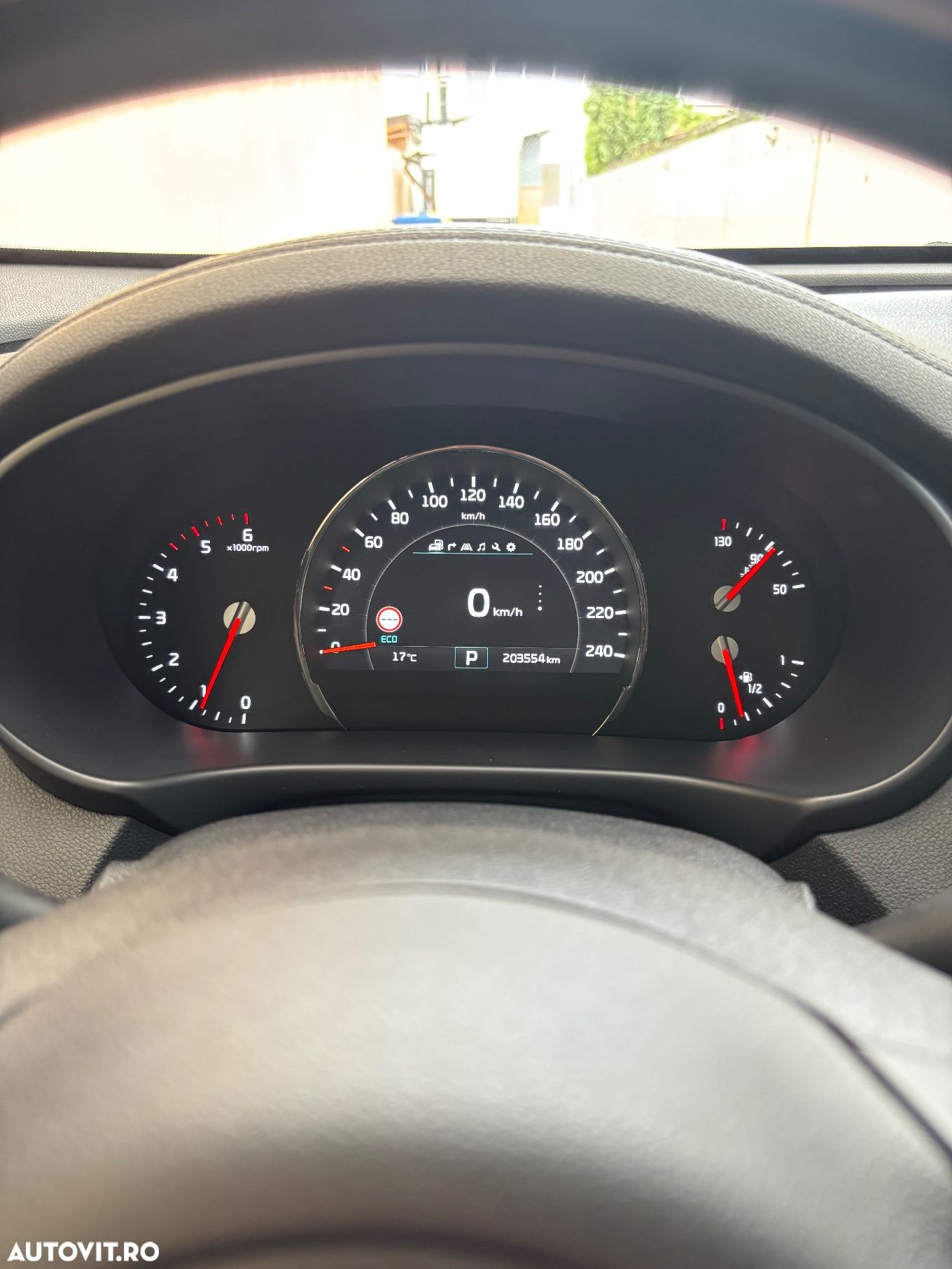 Kia Sorento 2.2 CRDi AWD Aut. Platinum Edition - 15