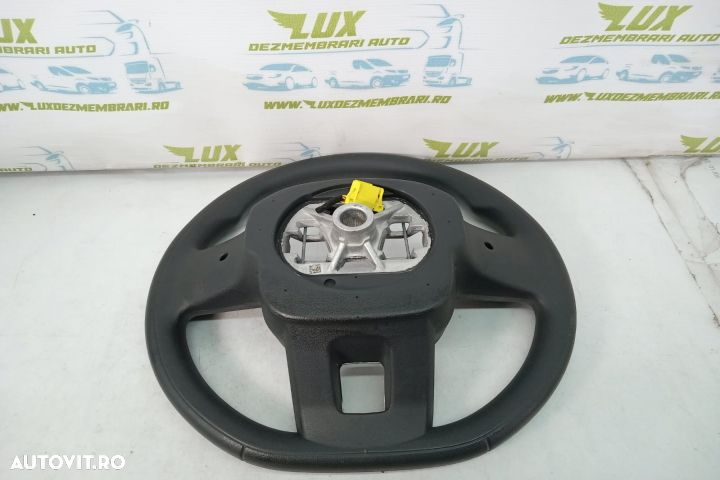 Volan in 3 spite 34209588e Citroen C3 3  [din 2016 pana  2020] seria - 2
