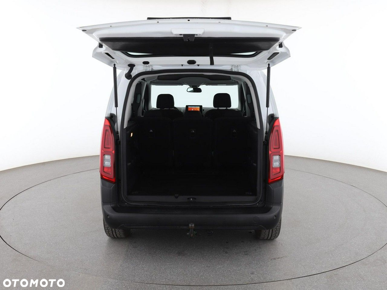 Citroën Berlingo M 1.5 BlueHDI Feel S&S - 19