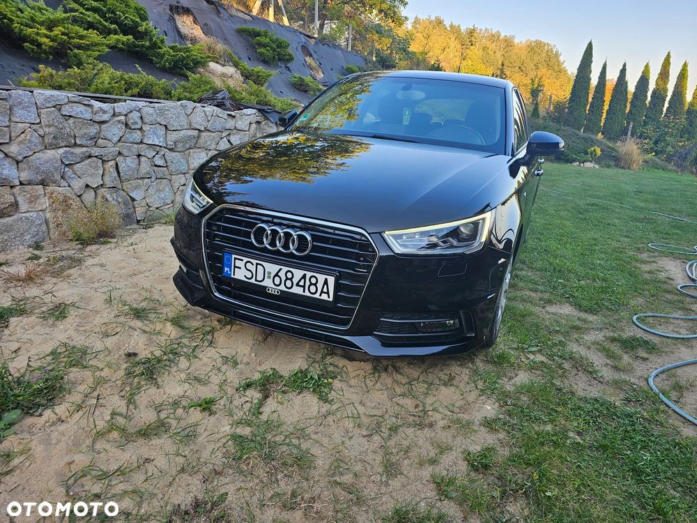 Audi A1 Sportback - 2