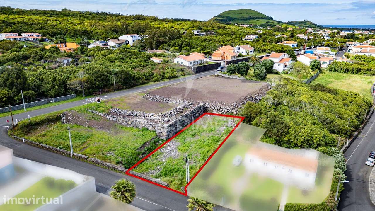Construa a Sua Casa no Porto Martins | Lote a Poucos Metros do Port... - Grande imagem: 3/5