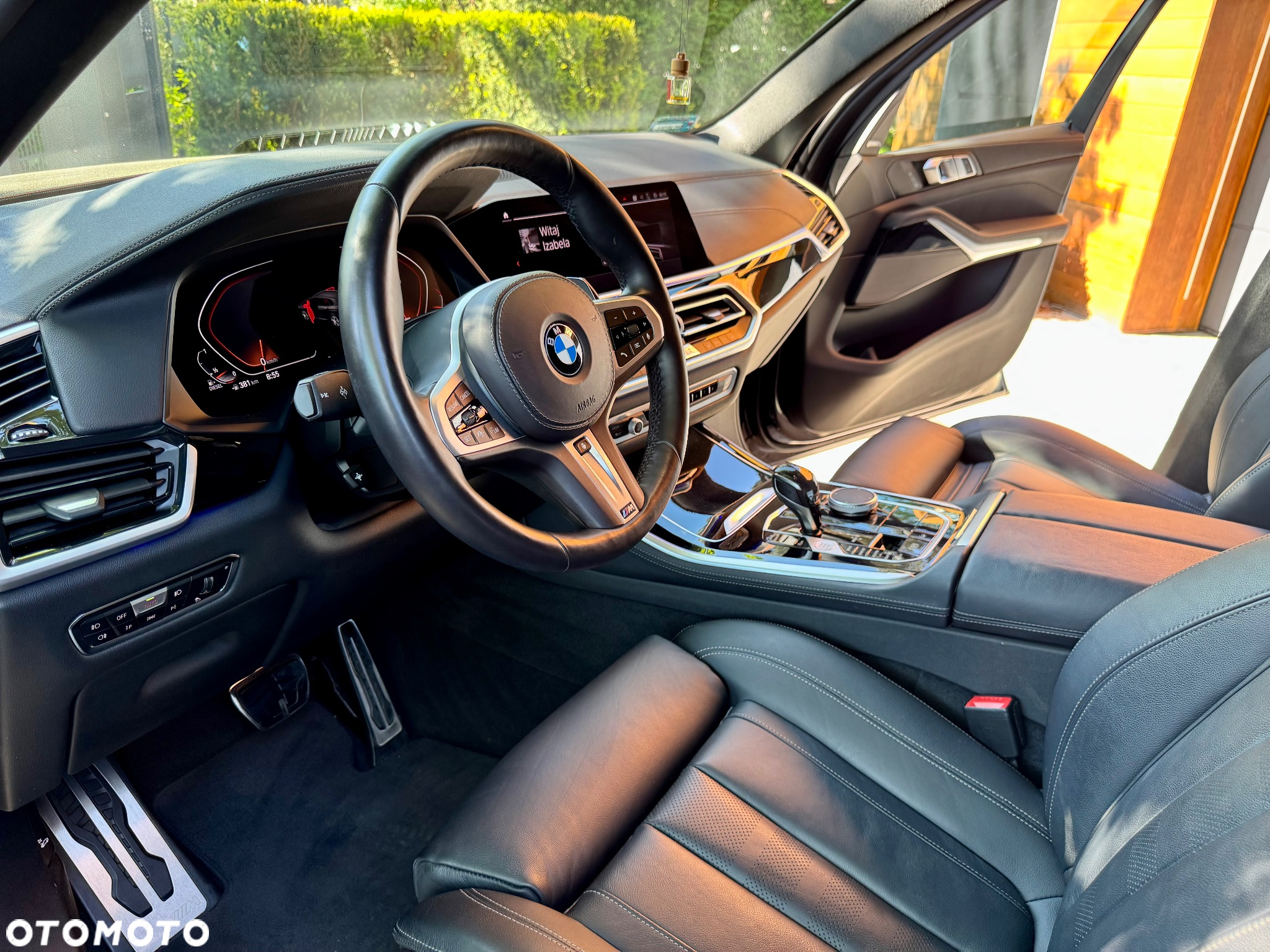 BMW X5 xDrive25d sport - 10