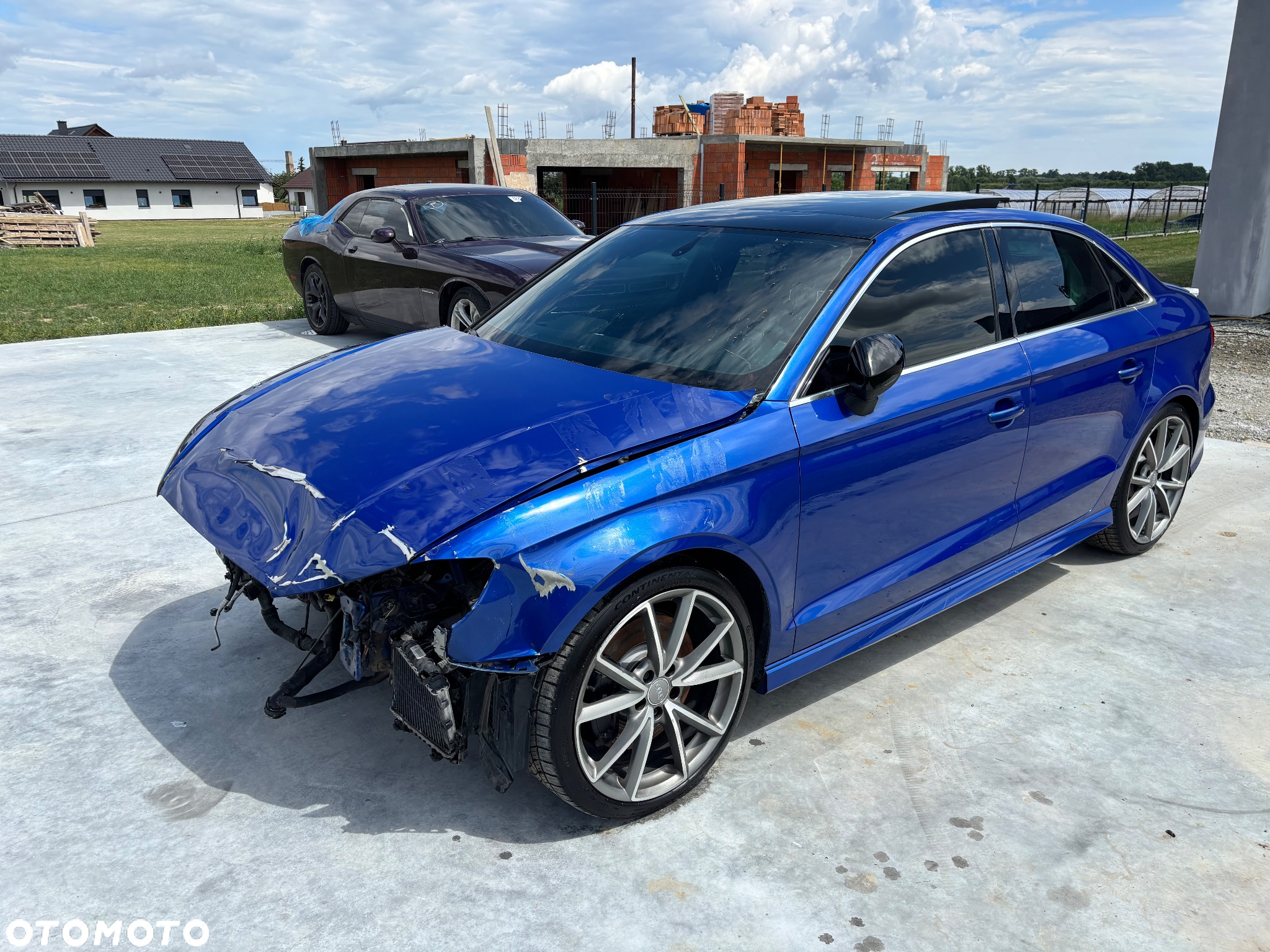 Audi S3 2.0 TFSI Quattro S tronic - 20