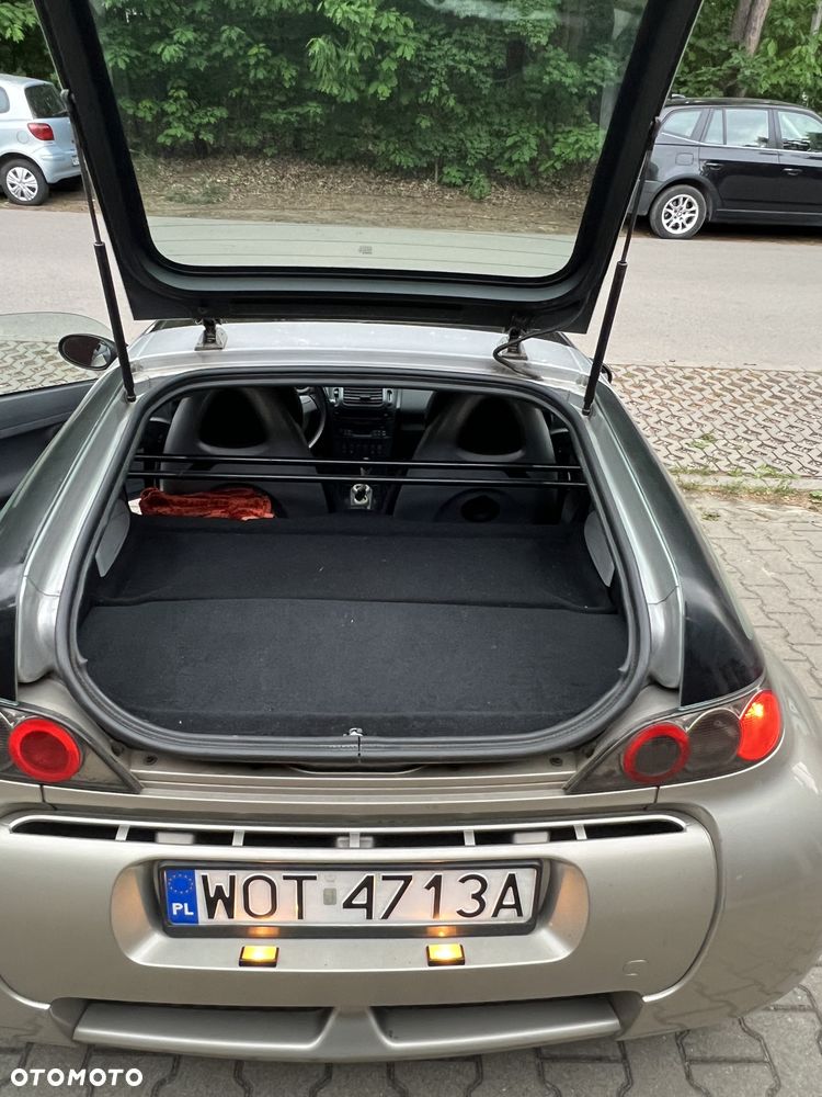 Smart Roadster Standard - 6