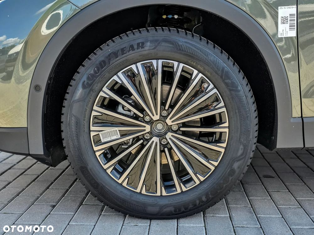 Volkswagen Tiguan 1.5 eTSI Life Plus DSG - 12
