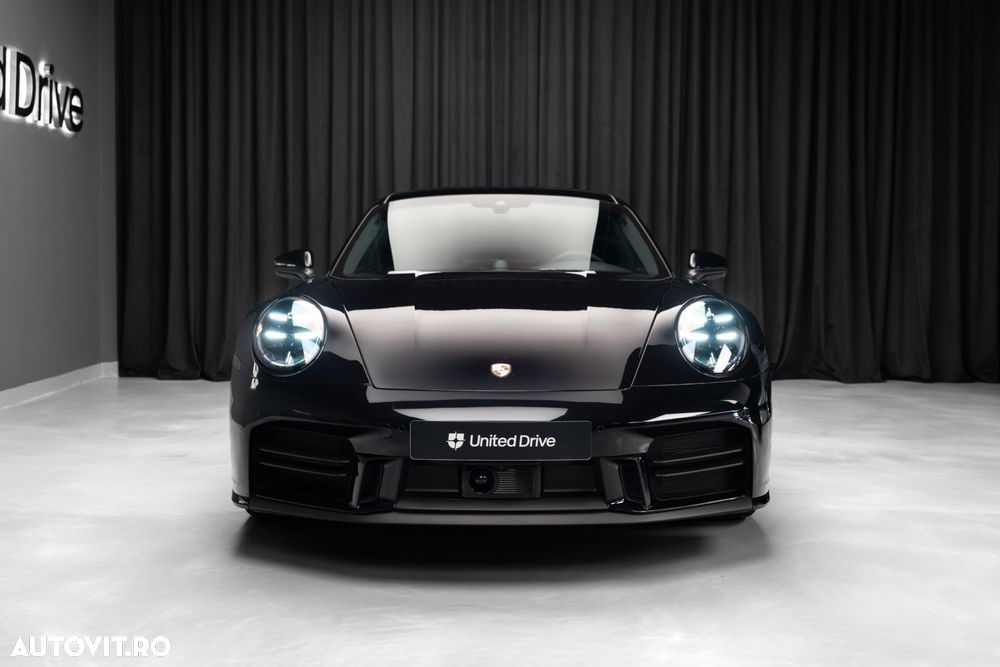 Porsche 911 Carrera PDK - 2