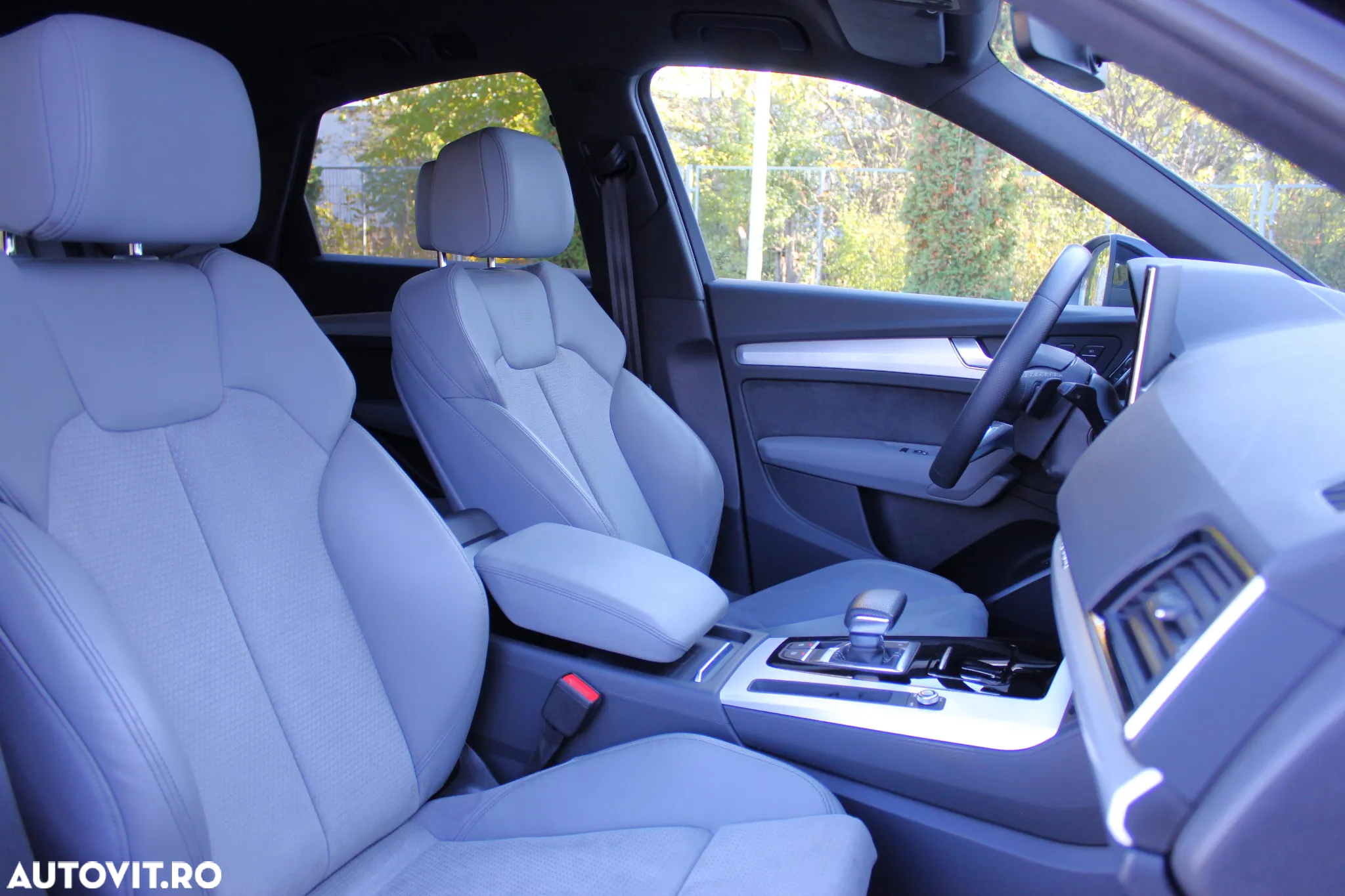 Audi Q5 - 13