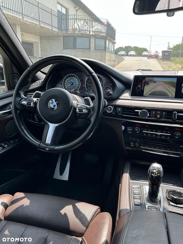 BMW X5 M - 11