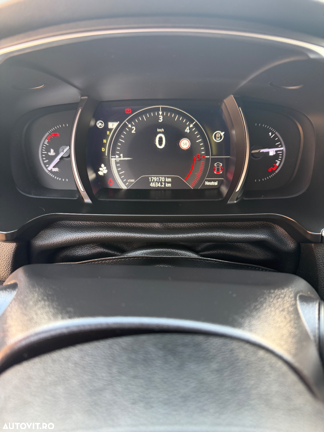 Renault Talisman - 38