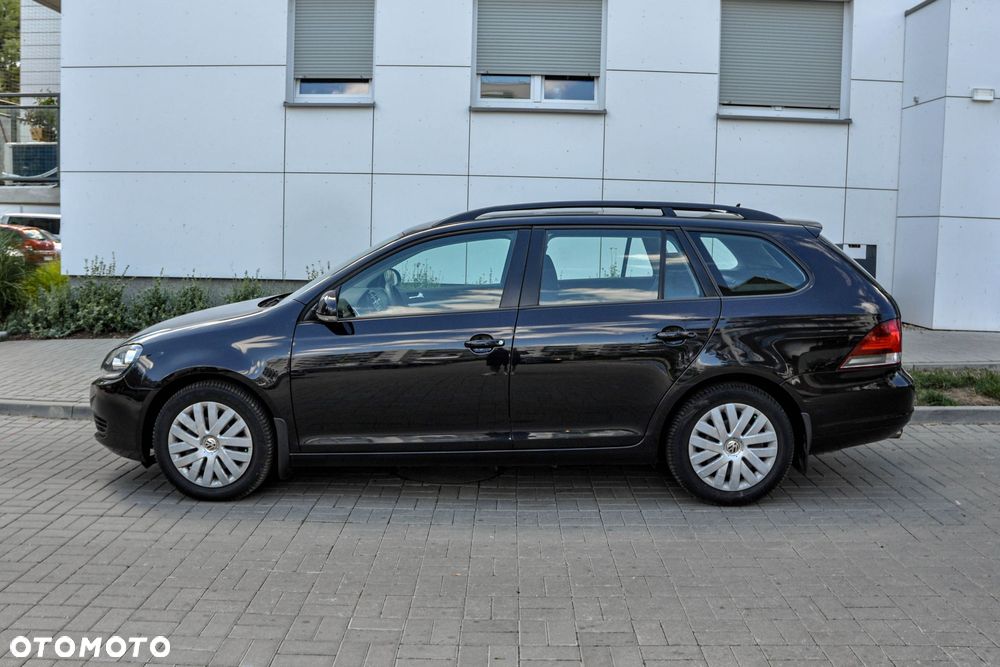 Volkswagen Golf - 2