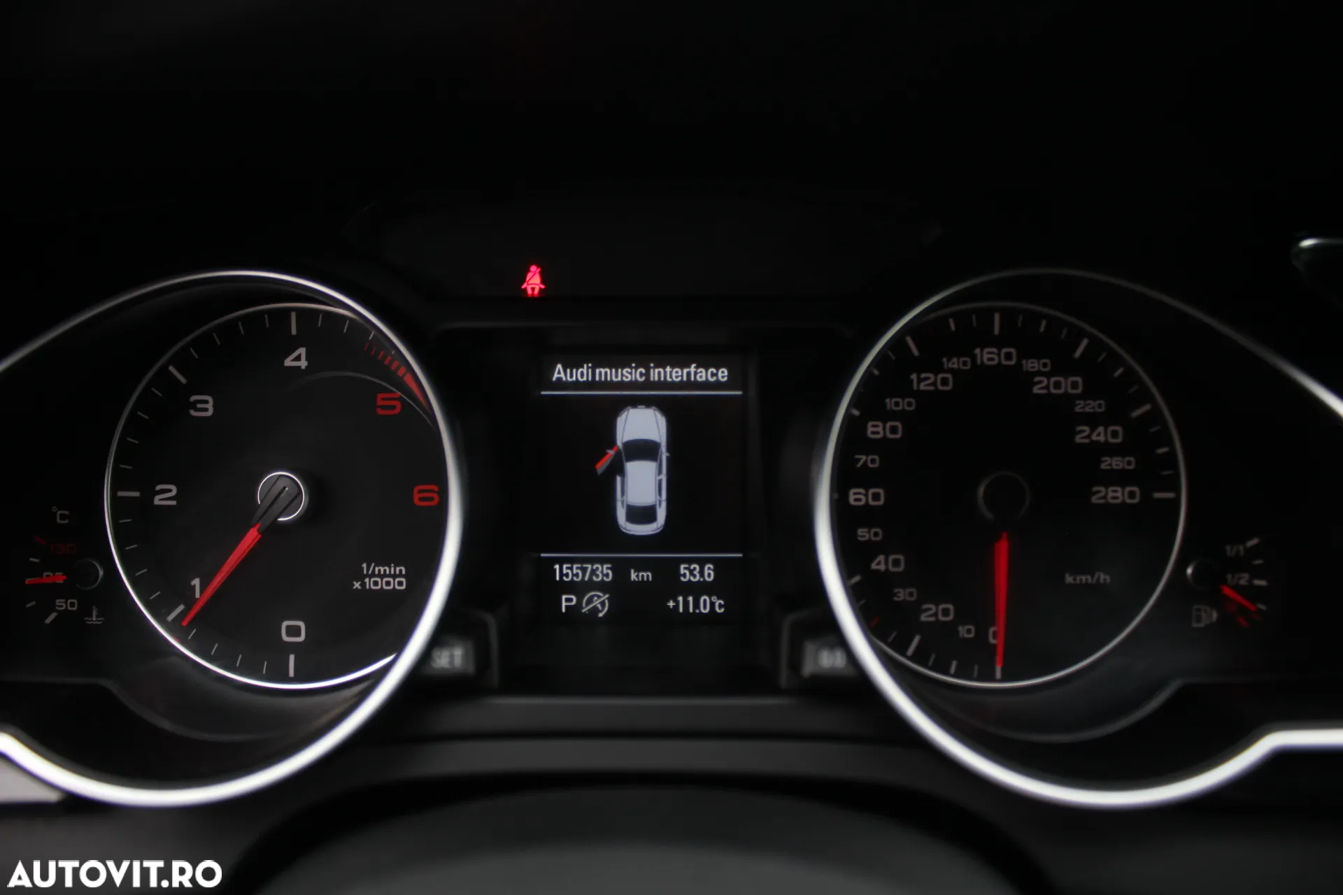 Audi A5 Sportback 2.0 TDI clean diesel Multitronic - 14