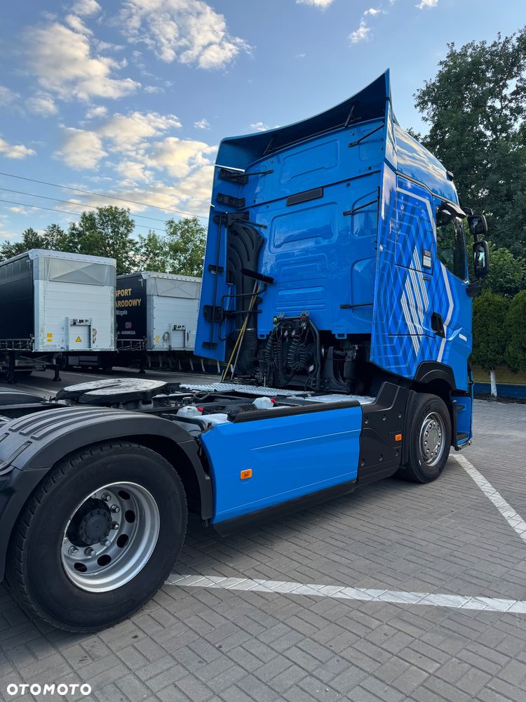 Renault T480 - 3