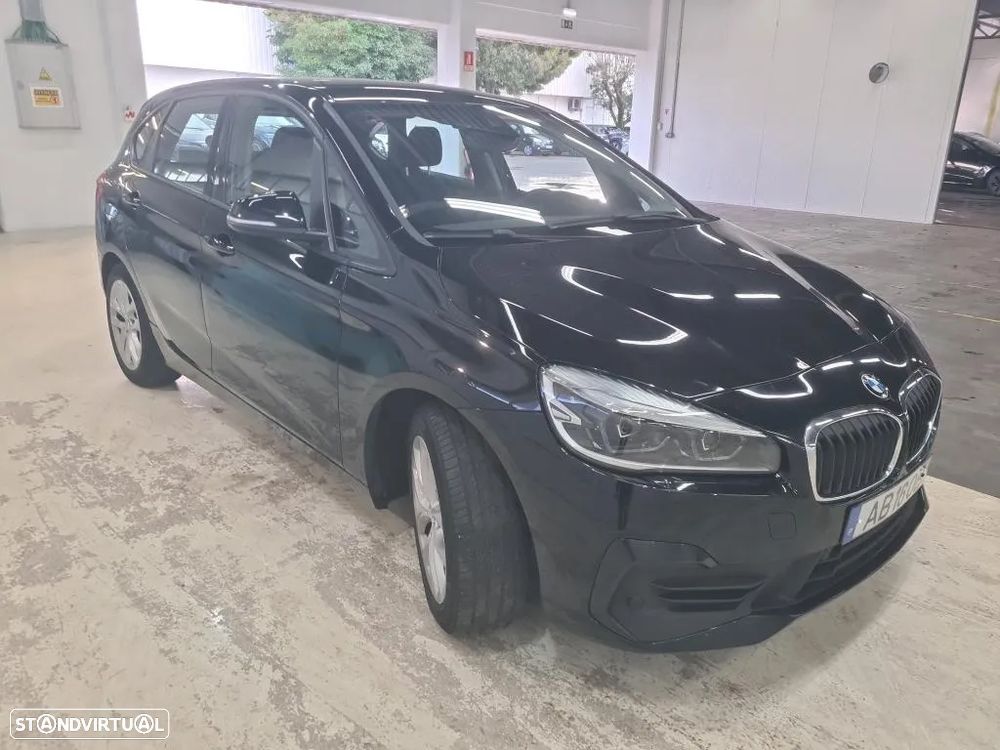 BMW 225xe Active Tourer Advantage - 4