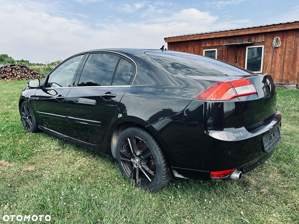 Renault Laguna - 5