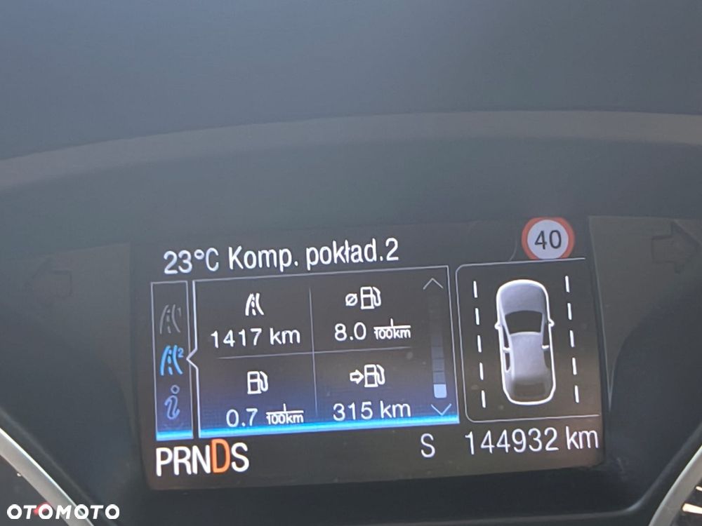 Ford Kuga 2.0 TDCi 4x4 ST-Line - 19