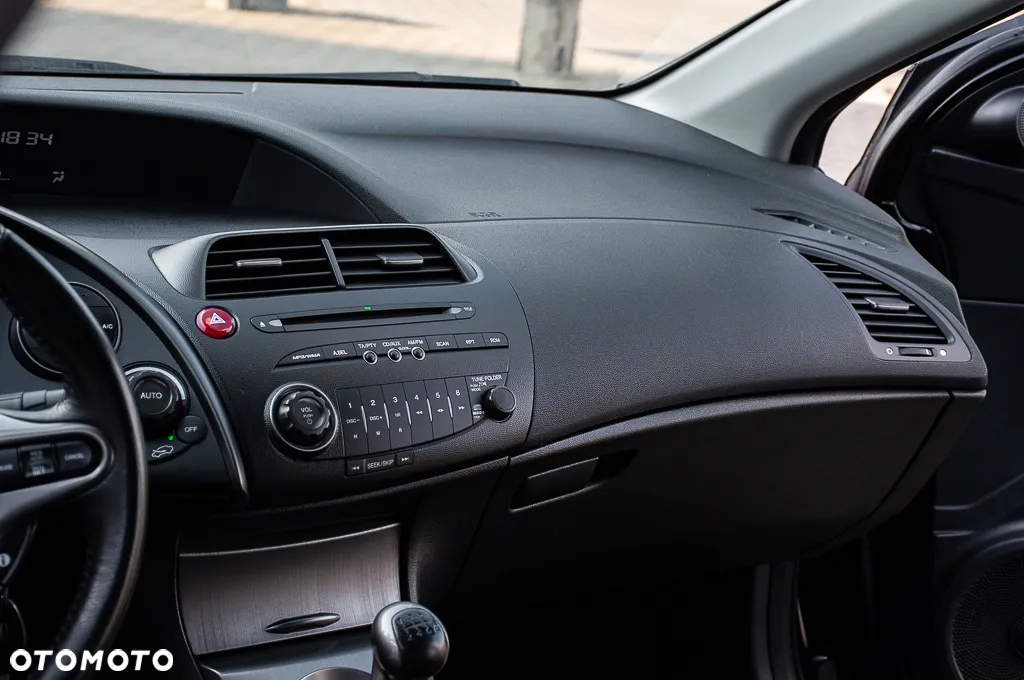 Honda Civic 1.8 GT Special Edition - 31