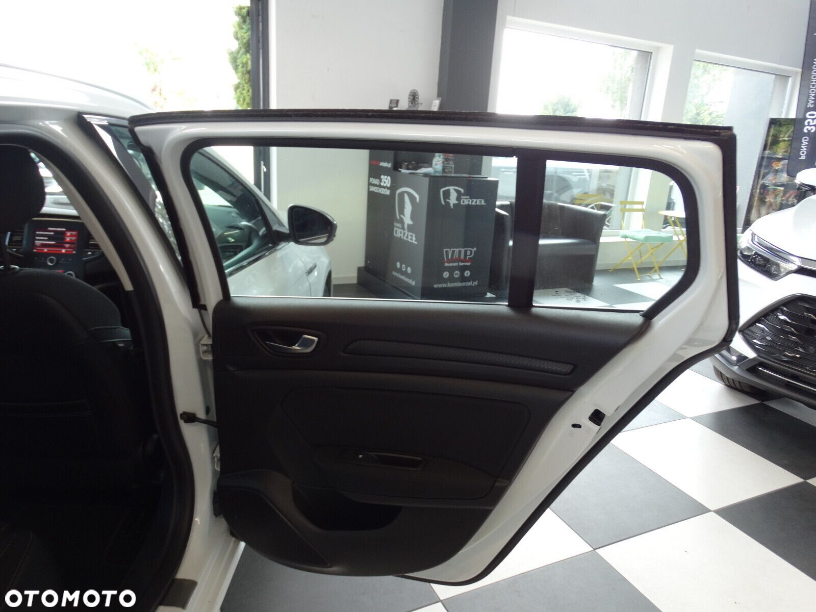 Renault Megane - 36