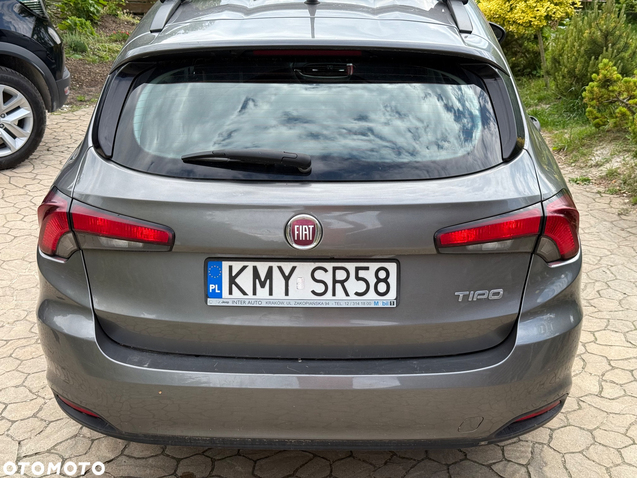 Fiat Tipo 1.4 16v Pop - 7