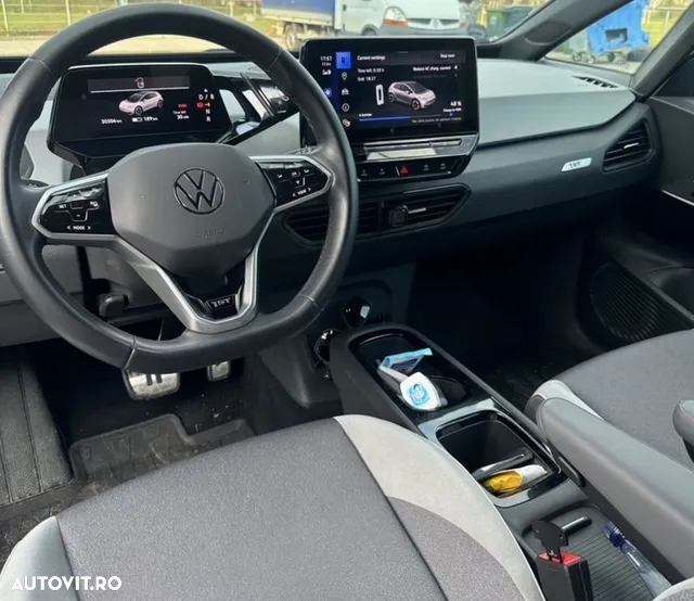 Volkswagen ID.3 58 kWh Pro Performance - 2