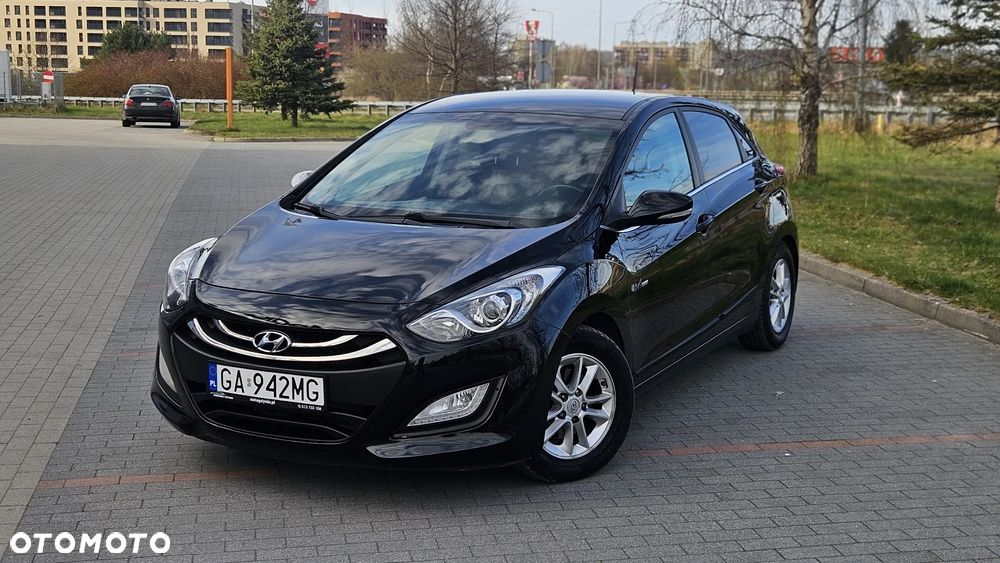 Hyundai i30 1.6 Fifa World Cup Edition - 15