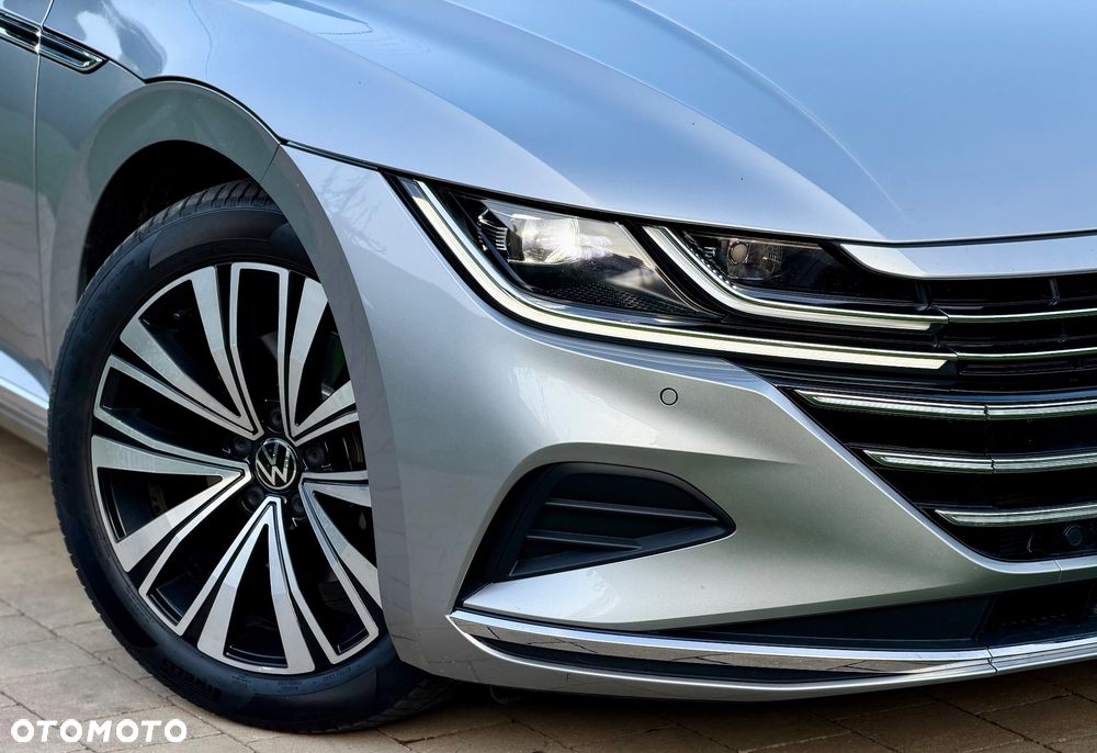 Volkswagen Arteon 2.0 TSI Elegance DSG - 31