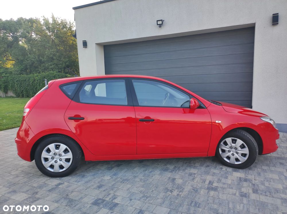Hyundai i30 - 6