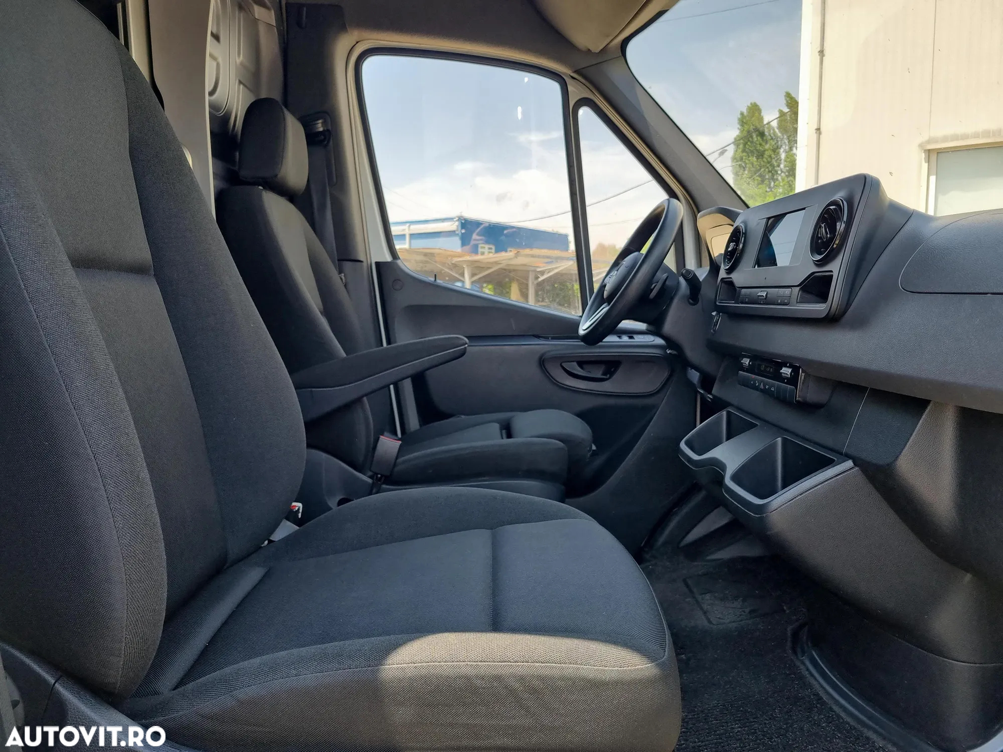 Mercedes-Benz Sprinter 311 L3H2 - 10
