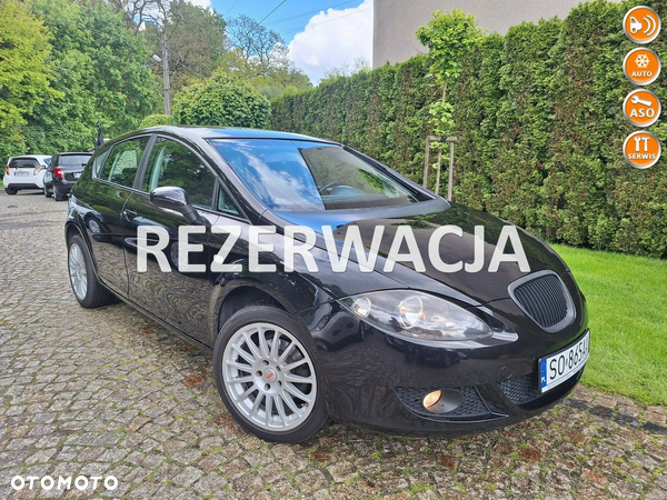 Seat Leon 1.6 Sport Limited