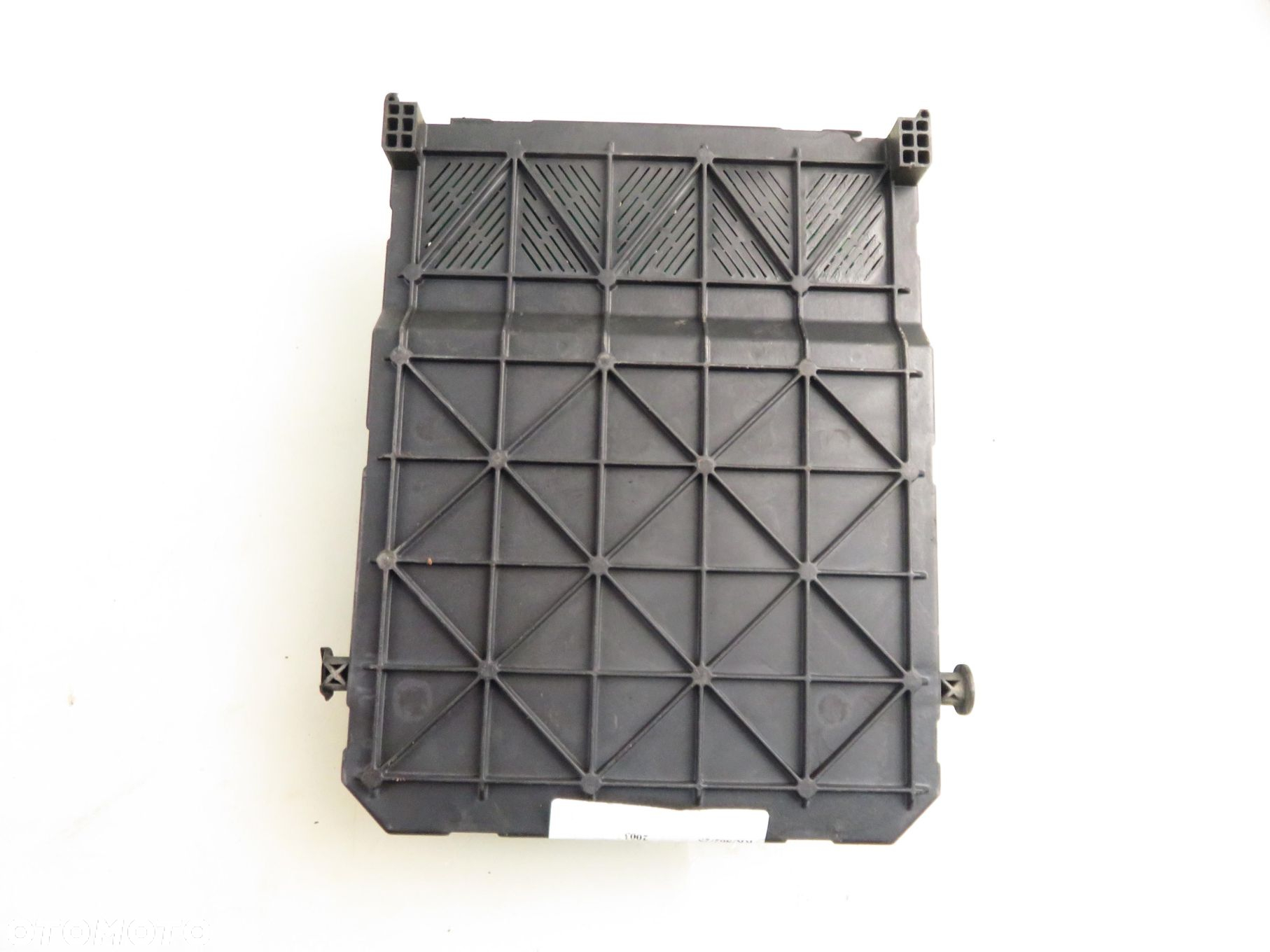 BSI PEUGEOT PARTNER I 1.9 D  S118085320 9650584580 - 11