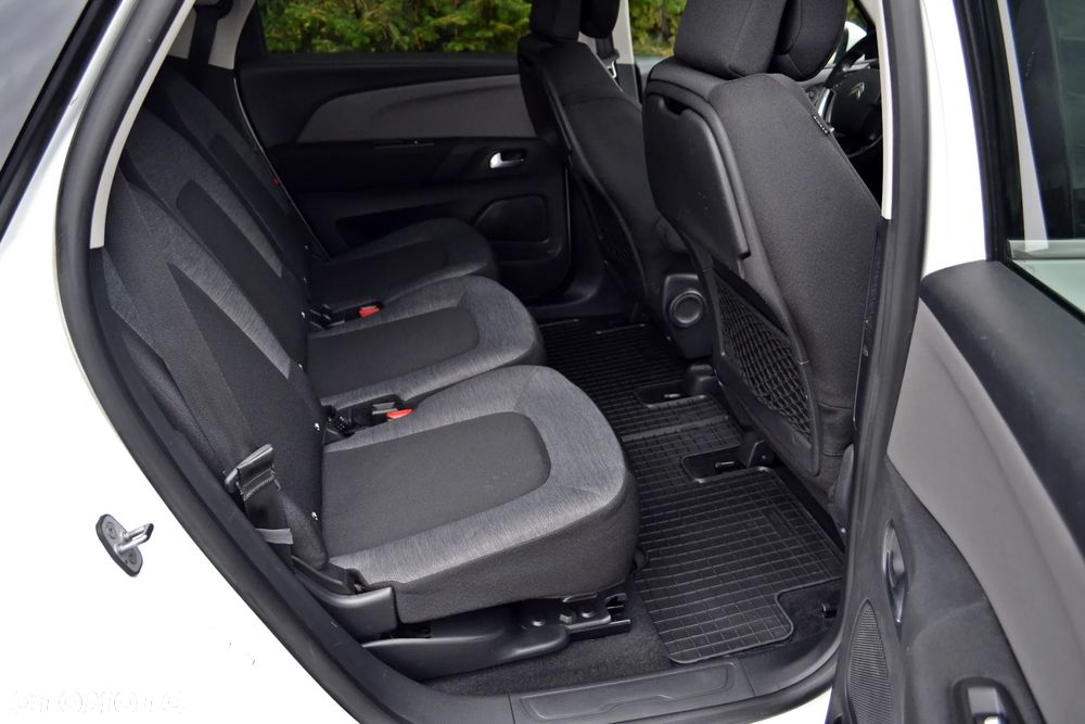 Citroën C4 SpaceTourer - 18