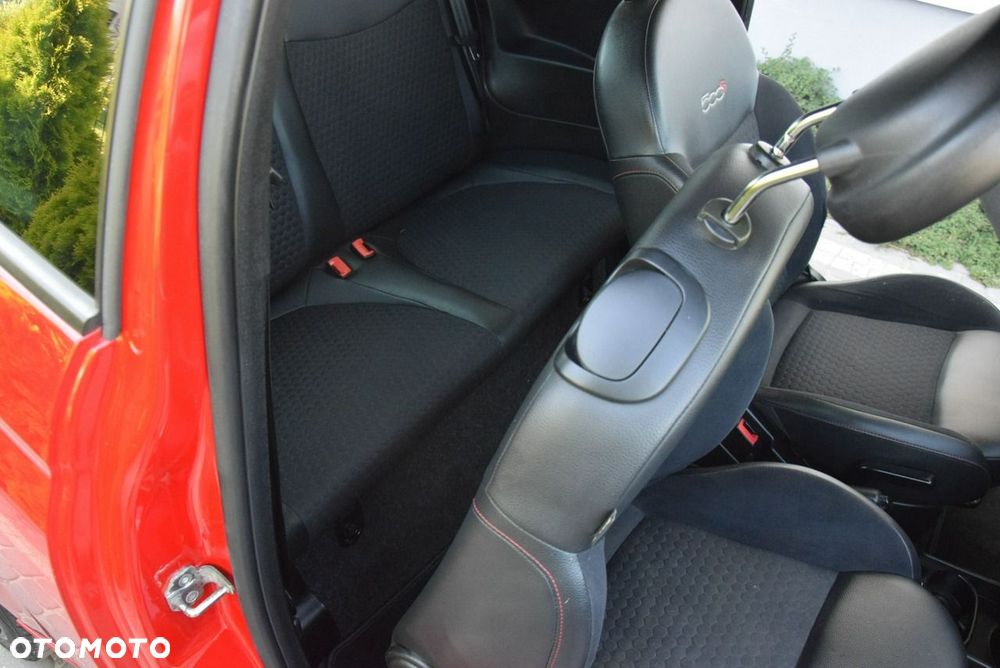 Fiat 500 - 30