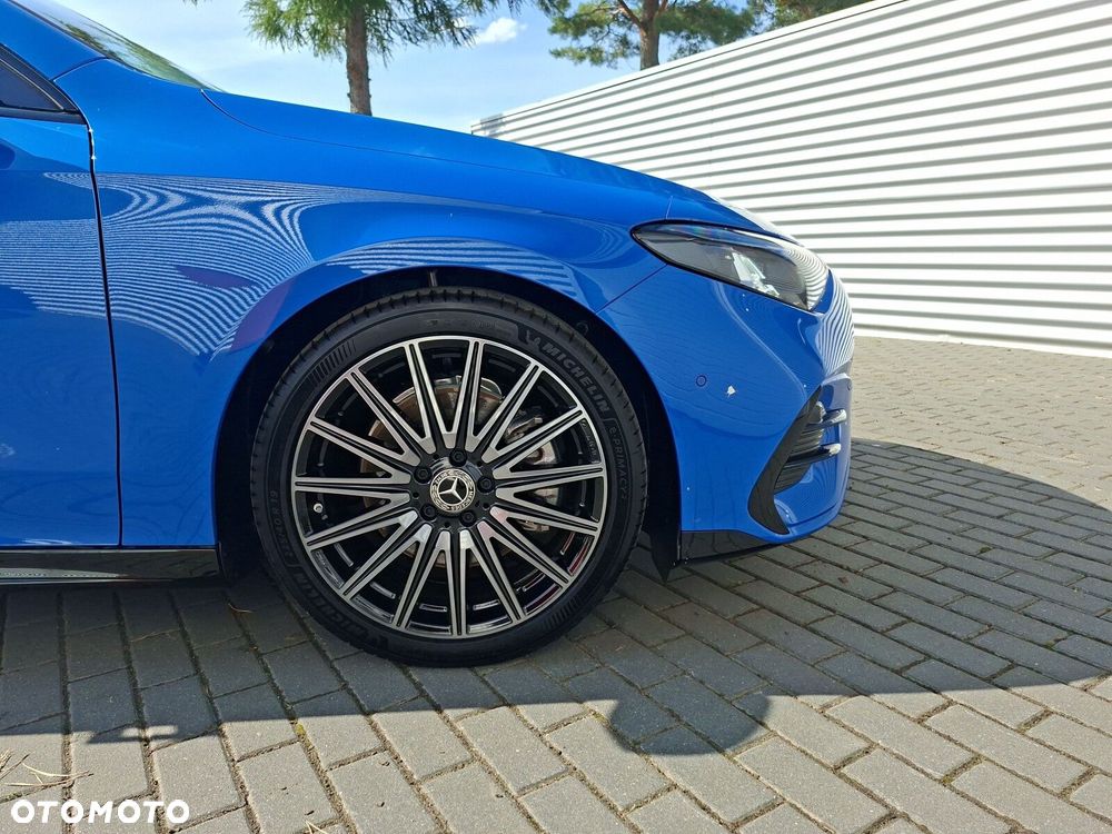 Mercedes-Benz CLA - 10