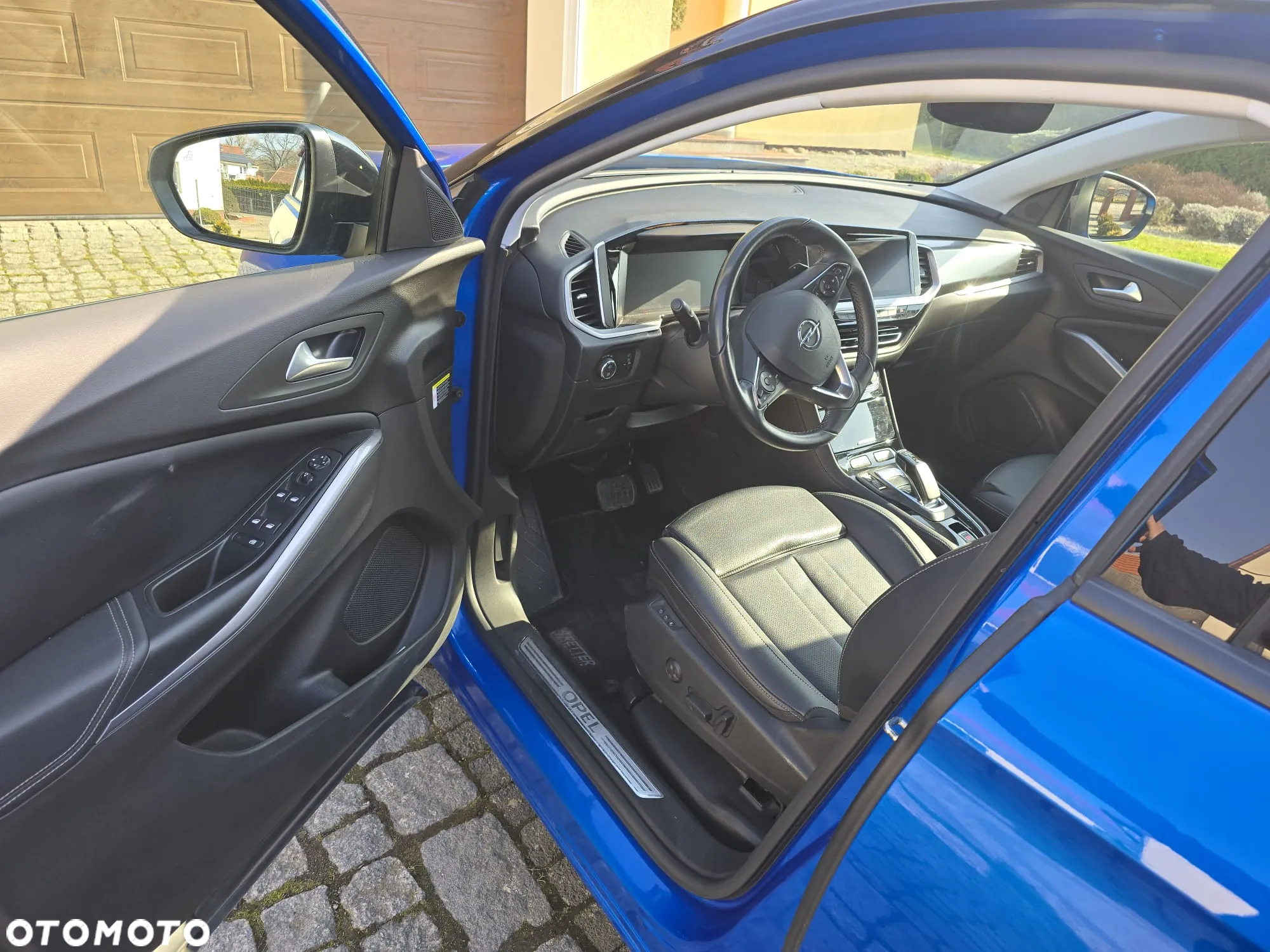 Opel Grandland X - 7