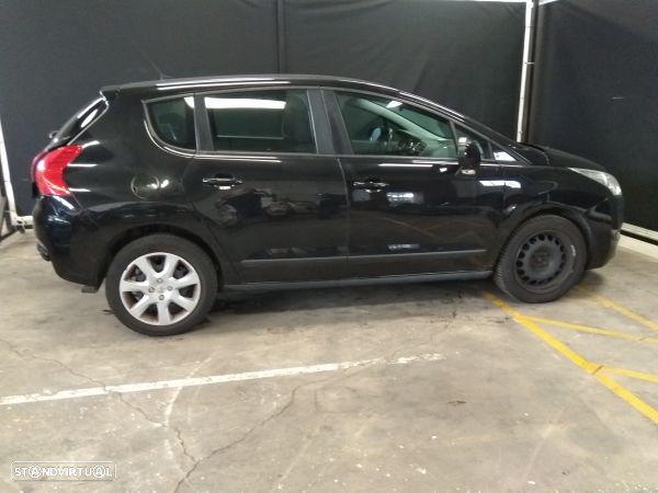 Para Peças Peugeot 3008 Veículo Multiuso (0U_)