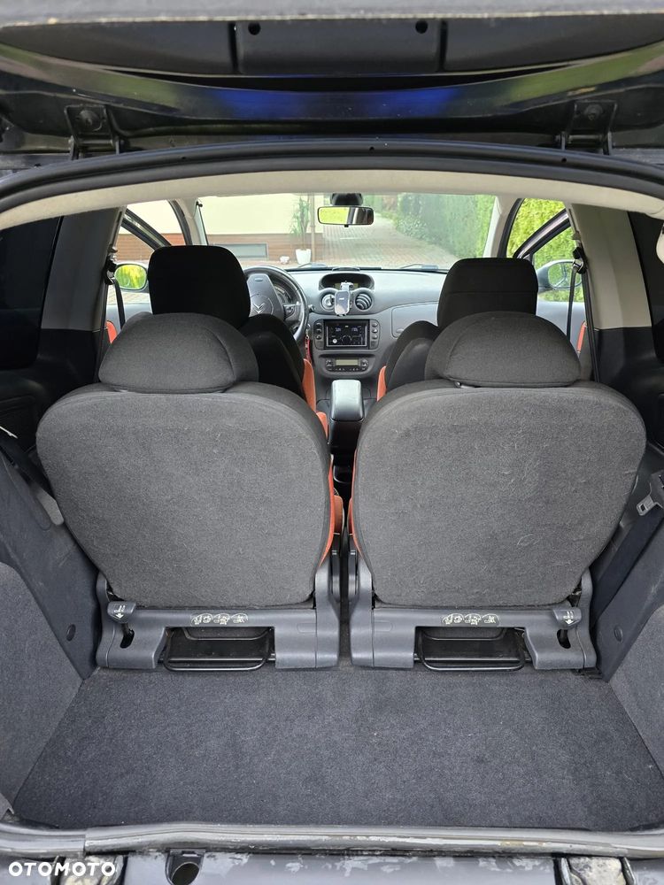 Citroën C2 - 16